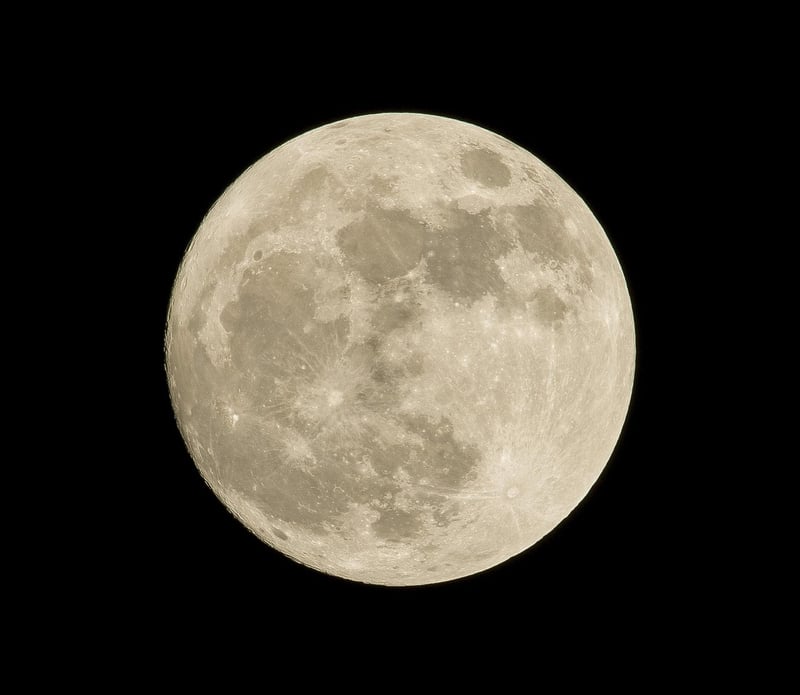 Moon Tourism