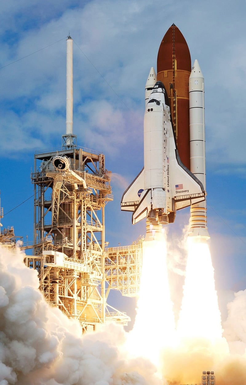 Space Tourism